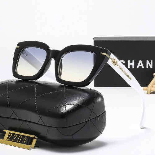 CHNL Sunglasses AAA-744