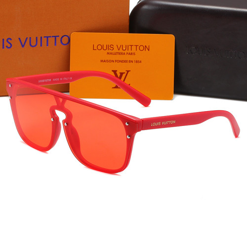 LV Sunglasses AAA-249