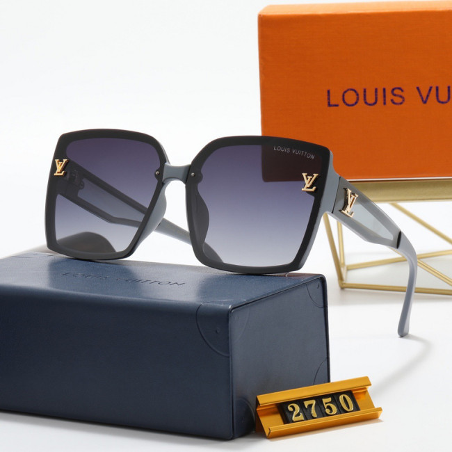 LV Sunglasses AAA-130