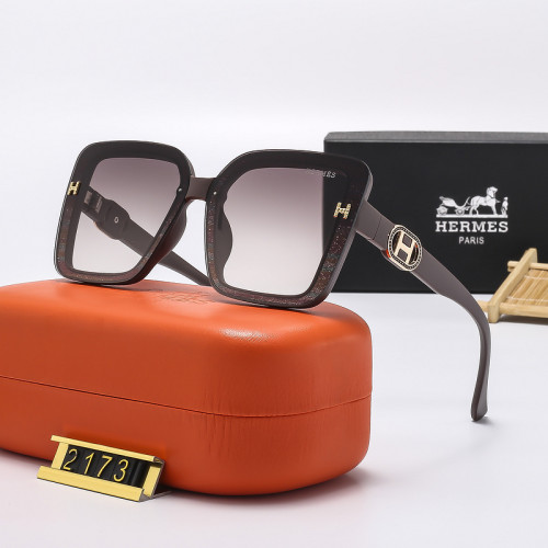 Hermes Sunglasses AAA-138