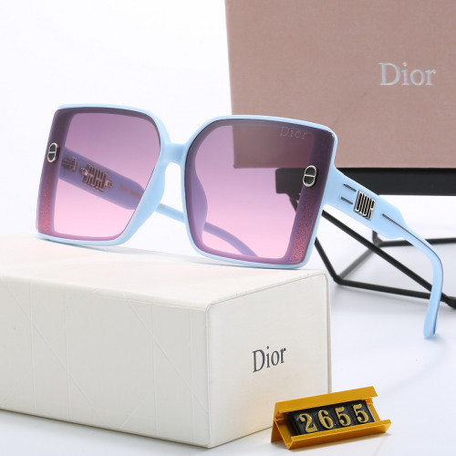 Dior Sunglasses AAA-075
