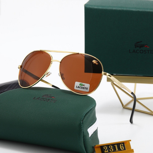 Lacoste Sunglasses AAA-015
