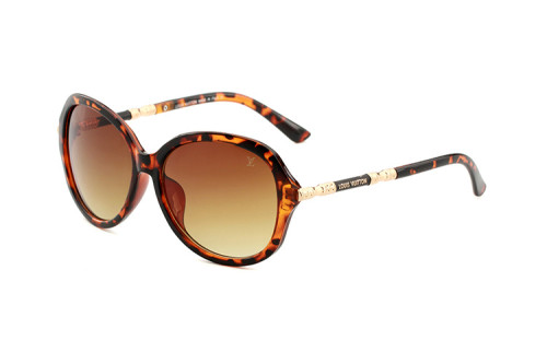 LV Sunglasses AAA-227