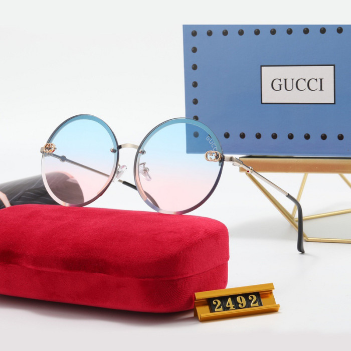 G Sunglasses AAA-222