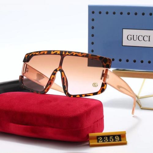 G Sunglasses AAA-284