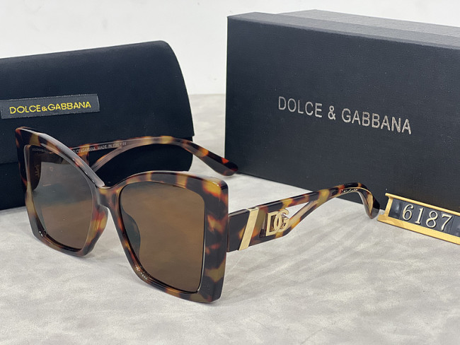 D&G Sunglasses AAA-077