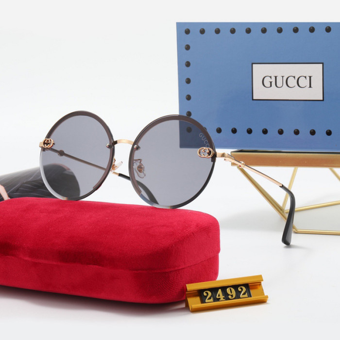 G Sunglasses AAA-227