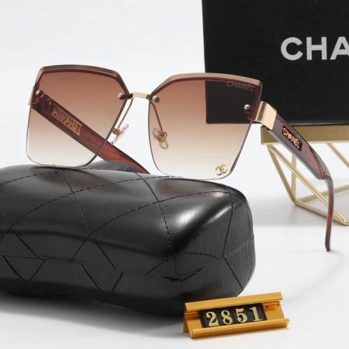 CHNL Sunglasses AAA-023