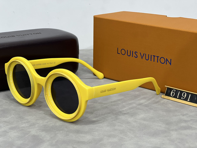LV Sunglasses AAA-504