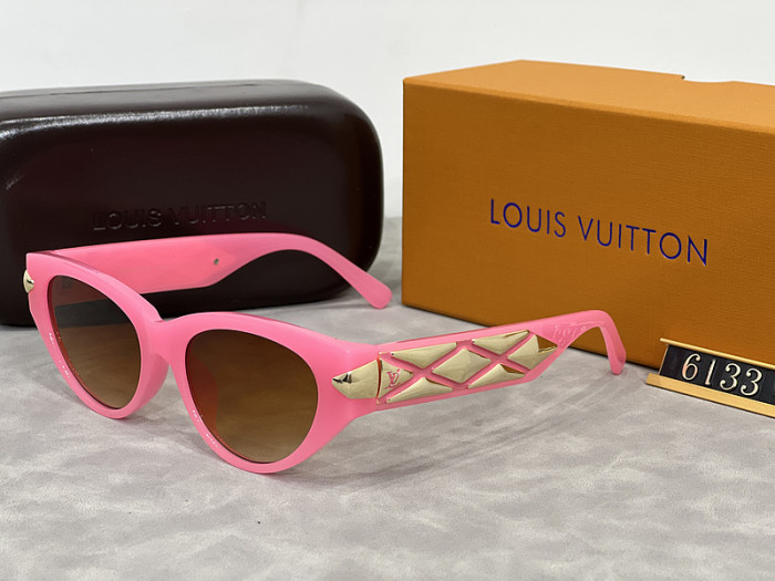 LV Sunglasses AAA-476
