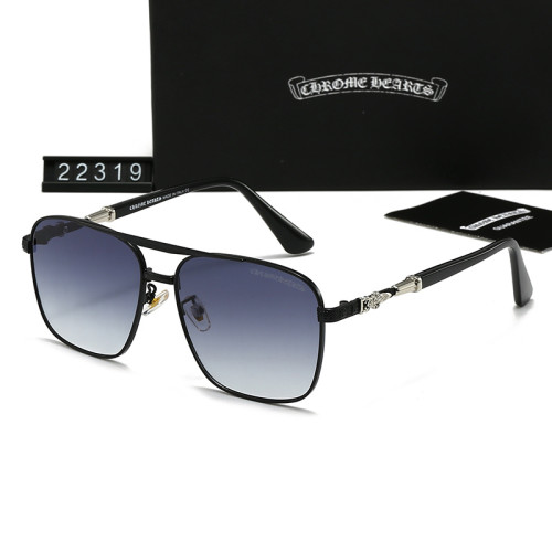 Chrome Hearts Sunglasses AAA-020