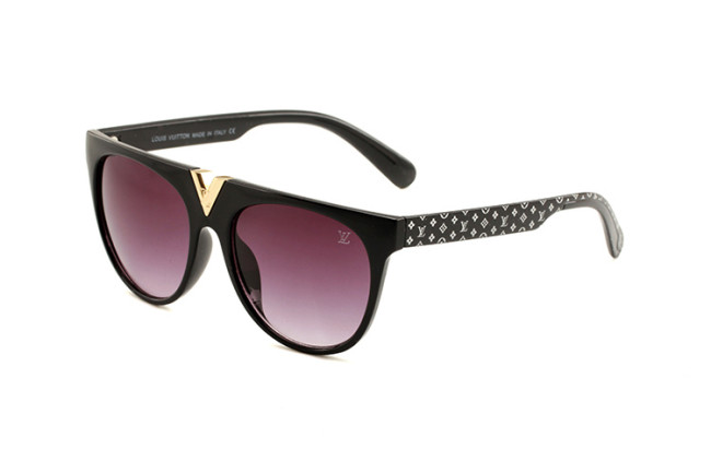 LV Sunglasses AAA-161