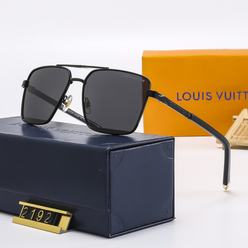 LV Sunglasses AAA-617