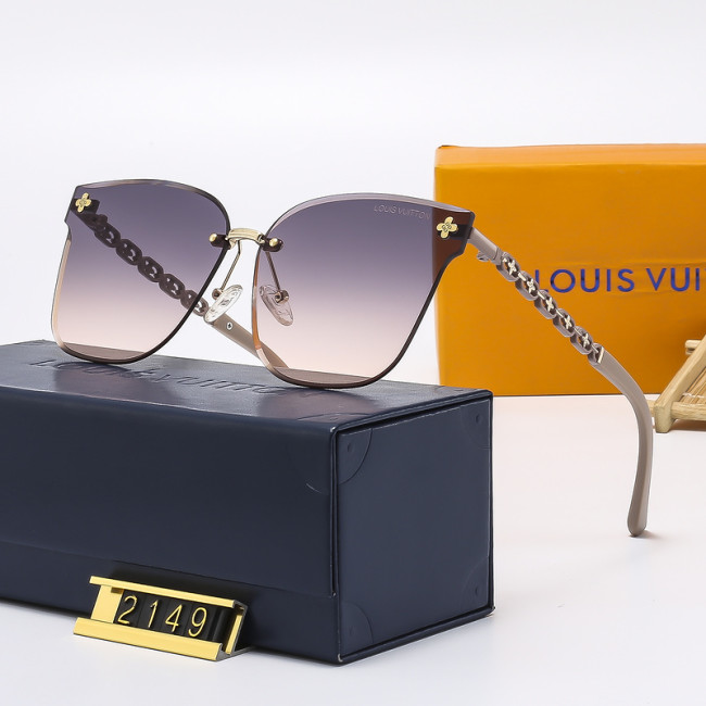 LV Sunglasses AAA-559