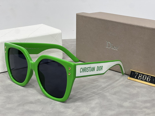 Dior Sunglasses AAA-244