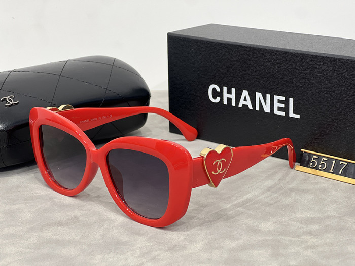 CHNL Sunglasses AAA-490