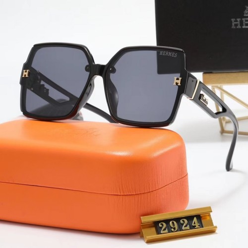 Hermes Sunglasses AAA-088