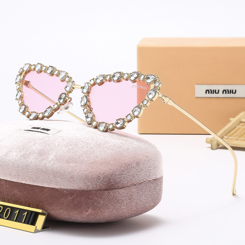 Miu Miu Sunglasses AAA-030