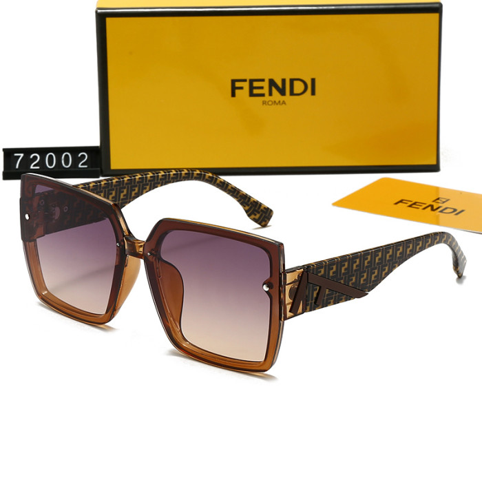 FD Sunglasses AAA-098