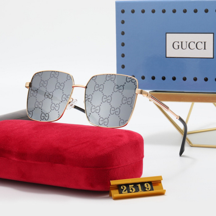 G Sunglasses AAA-199