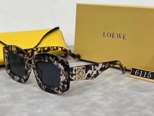 Loewe Sunglasses AAA-018