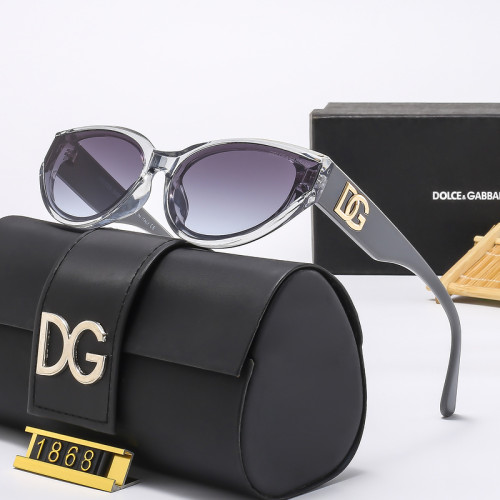 D&G Sunglasses AAA-004