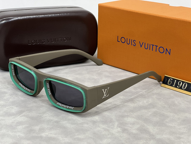 LV Sunglasses AAA-494