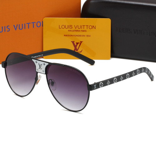 LV Sunglasses AAA-189