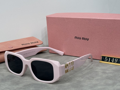 Miu Miu Sunglasses AAA-209
