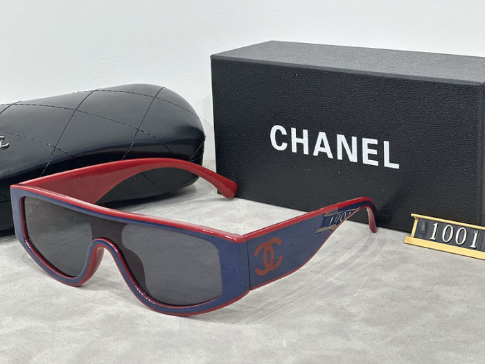CHNL Sunglasses AAA-646