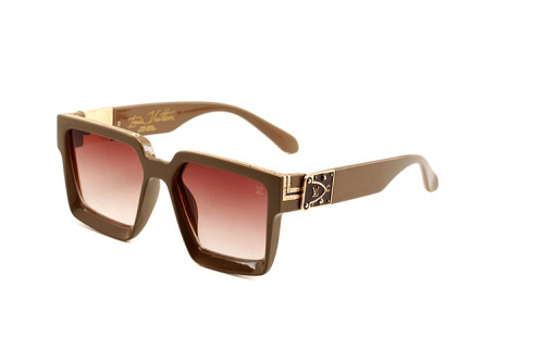LV Sunglasses AAA-232