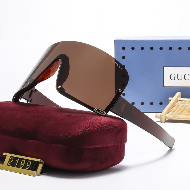 G Sunglasses AAA-1084