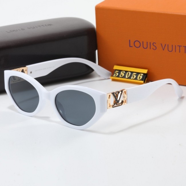 LV Sunglasses AAA-655