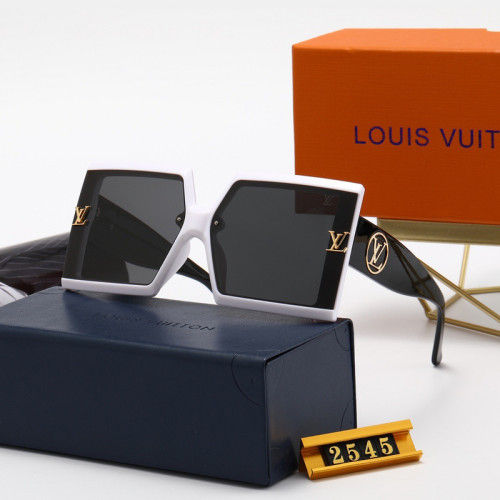 LV Sunglasses AAA-078