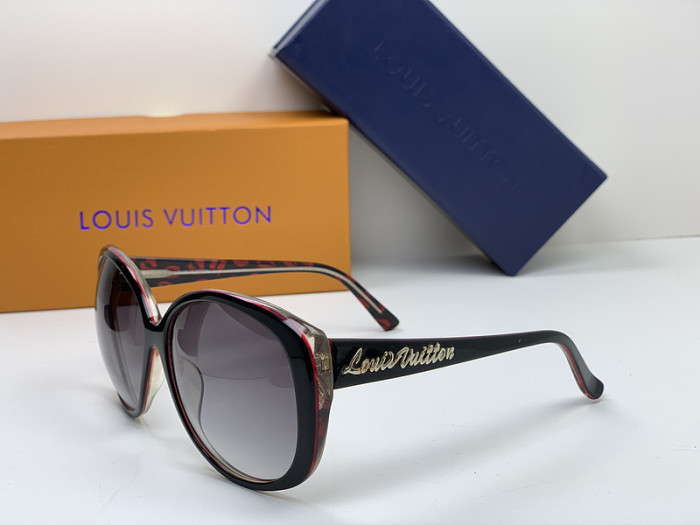 LV Sunglasses AAA-308