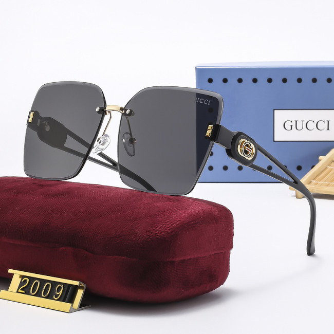 G Sunglasses AAA-709