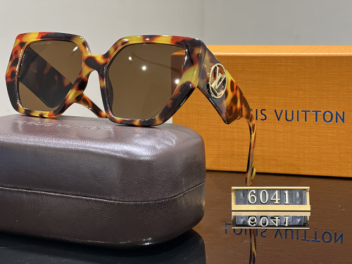LV Sunglasses AAA-427
