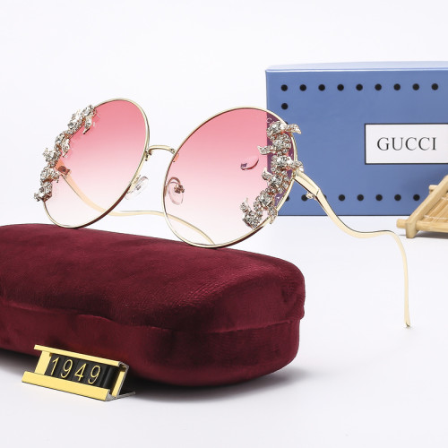 G Sunglasses AAA-670