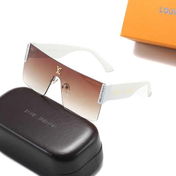 LV Sunglasses AAA-179