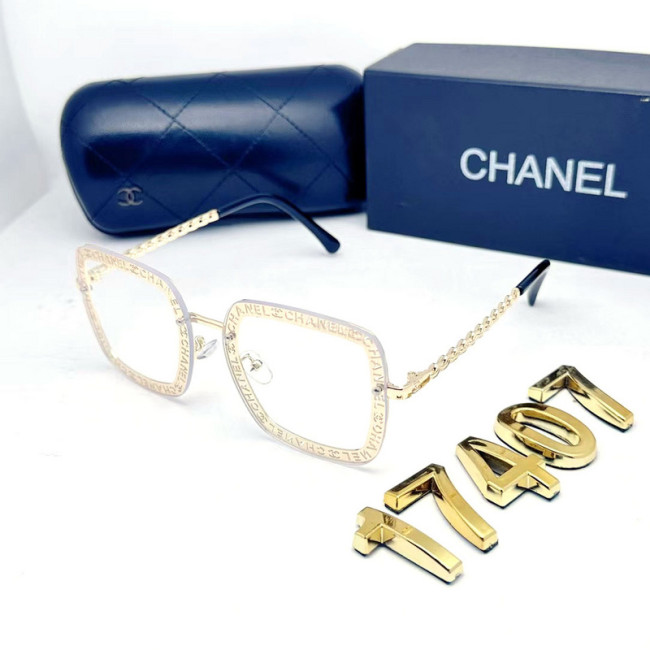 CHNL Sunglasses AAA-677