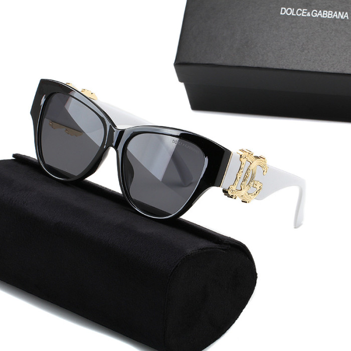D&G Sunglasses AAA-126
