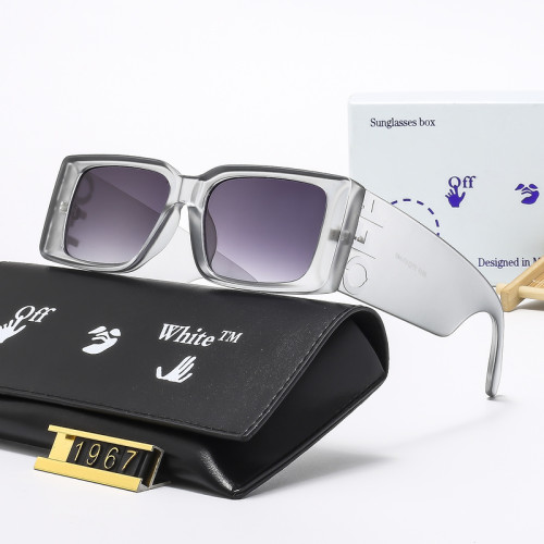Off white Sunglasses AAA-006