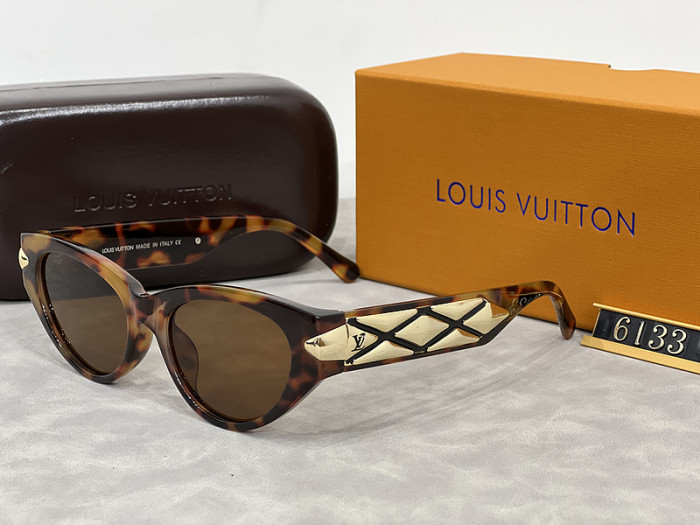 LV Sunglasses AAA-481