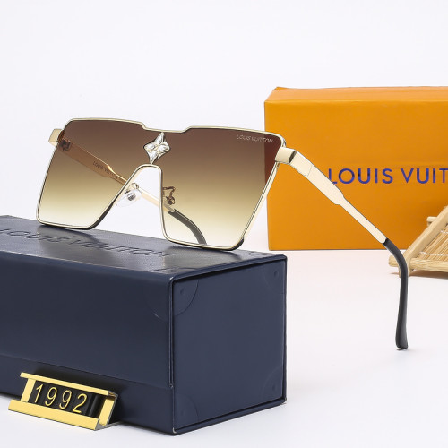 LV Sunglasses AAA-358