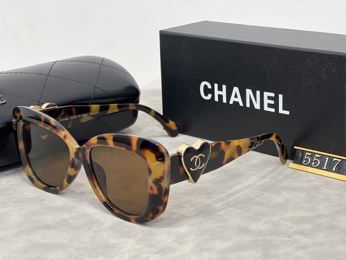 CHNL Sunglasses AAA-486