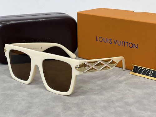 LV Sunglasses AAA-521
