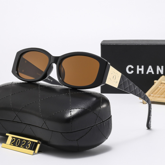 CHNL Sunglasses AAA-480