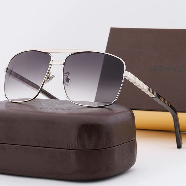 LV Sunglasses AAA-211