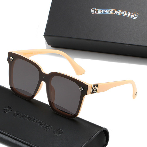 Chrome Hearts Sunglasses AAA-048