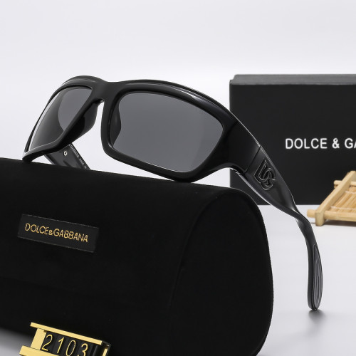 D&G Sunglasses AAA-017